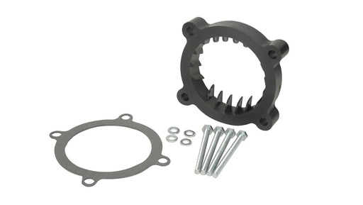 [VNT-729850] Volant 729850: Vortice Throttle Body Spacer 2011-2014 Ford Mustang & F-150 5.0L