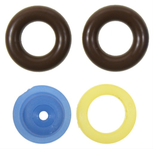 [ADO-217-3414] ACDelco 217-3414: SEAL KIT F/INJN FUEL FEED