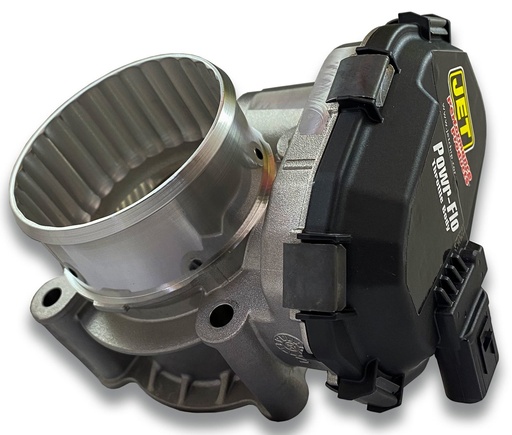 [JET-76141] JET Performance 76141: Powr-Flo Throttle Body Ford 1.5L, 2.3L, 2.7L