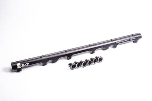 [RDM-20-0371] Radium Engineering 20-0371: Fuel Rail, Toyota 2JZ-GE