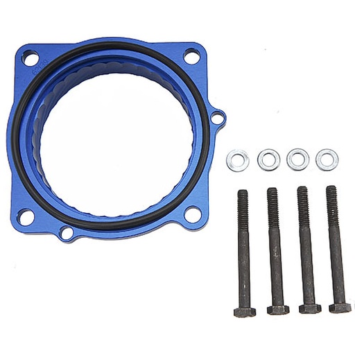 [JET-62139] JET Performance 62139: Power-Flo TBI Spacer for 2005-2016 Mopar 5.7/6.1/6.4L