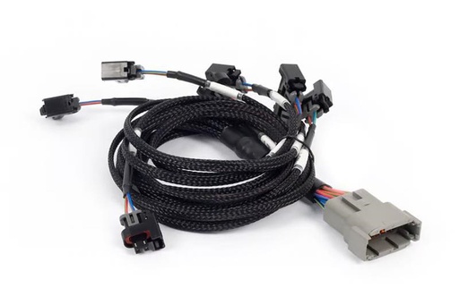 [HTH-HT-186503] Haltech HT-186503: HT-186503 Nexus Rebel LS Multec 2 Injector Sub-Harness