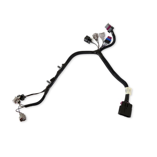 [HLY-558-439] Holley 558-439: 558-439 Terminator EFI Throttle Body Wiring Harness