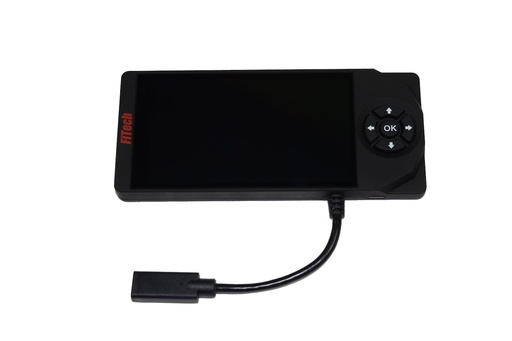 [FIF-62013-20010] FITech Fuel Injection 62013-20010: 62013-20010 FiTech Replacement Handheld For 20010/20011/20012 Go Shift Systems