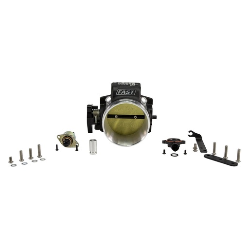 [FST-54087] FAST 54087: Big Mouth LT Throttle Body 87mm Ford Coyote