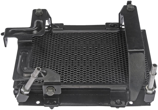 [RNB-904-180] Dorman Products 904-180: 904-180 Diesel Fuel Cooler for 2001-2010 GM 2500/3500 HD V8 403 6.6L Trucks