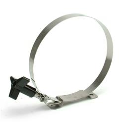 [DEI-080242] DEI CryO2 Tank Mounting Brackets