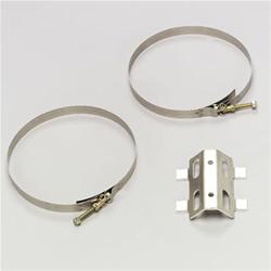 [MOR-97817] Moroso 97817: Mounting Kit For # 710-65125