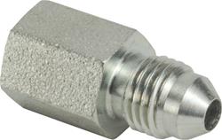 [DEI-080213] Design Engineering Inc. 080213: FITTING -4AN MX1/8NPT F