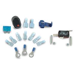 [DEI-080230] DEI CryO2 Full Wide Open Switch Kits