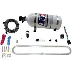 [NEX-20000-10] Nitrous Express N-tercooler Systems