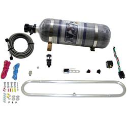 [NEX-20000-12] Nitrous Express N-tercooler Systems