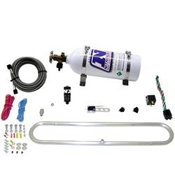 [NEX-20000C-05] Nitrous Express (NX)Intercooler Cooling Systems