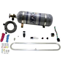 [NEX-20000C-12] Nitrous Express (NX)Intercooler Cooling Systems