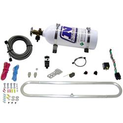 [NEX-20000CR-05] Nitrous Express (NX)Intercooler Cooling Systems