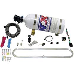 [NEX-20000R-10] Nitrous Express N-tercooler Systems