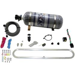 [NEX-20000R-12] Nitrous Express N-tercooler Systems