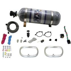 [NEX-22200-12] Nitrous Express N-tercooler Systems