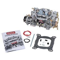 [EDL-19069] Edelbrock AVS2 Series Carburetors