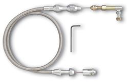 [LOK-TC-1000HT] Lokar TC-1000HT: TC-1000HT Hi-Tech Throttle Cable Universal