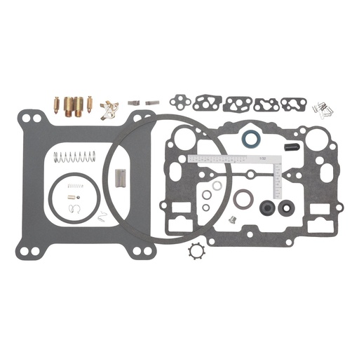 [EDL-1477] Edelbrock 1477: Edelbrock Carburetor Rebuild & Maintenance Kits