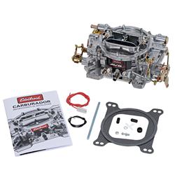 [EDL-19059] Edelbrock AVS2 Series Carburetors