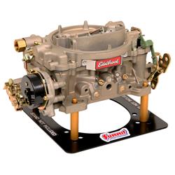 [EDL-1409] Edelbrock Marine Carburetors