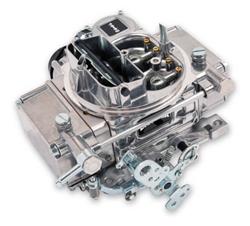 [QFT-BR-67270] Quick Fuel Brawler Diecast Series Carburetors