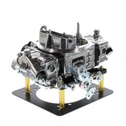 [QFT-BR-67213] Quick Fuel Brawler Street Series Carburetors