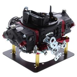 [QFT-BR-67318] Quick Fuel Brawler Street Series Carburetors