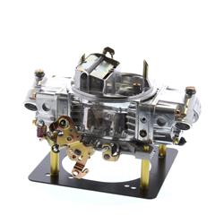 [HLY-0-4779SAE] Holley Model 4150 Aluminum Double Pumper Carburetors