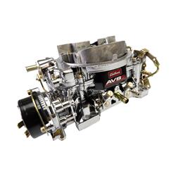 [EDL-1906-CP] Edelbrock AVS2 Series Carburetors