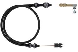 [LOK-XTC-1000HT] Lokar XTC-1000HT: XTC-1000HT Hi-Tech Throttle Cable Universal