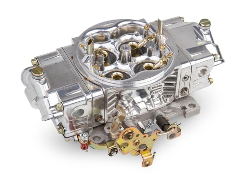 [HLY-0-82951SA] Holley 0-82951SA: 0-82951SA Aluminum Street HP Carburetor 950 CFM