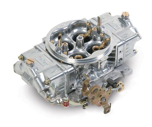 [HLY-0-82751] Holley 0-82751: 0-82751 Street HP Carburetor 750 cfm