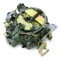 [JET-35001] JET Streetmaster Quadrajet Stage 1 Carburetors