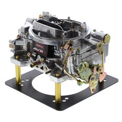 [EDL-S0005] Edelbrock AVS2 Series Carburetors