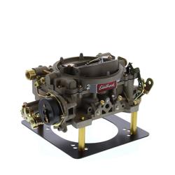 [EDL-1410] Edelbrock Marine Carburetors