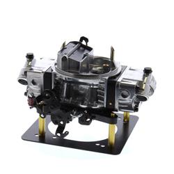 [HLY-0-76750BK] Holley Ultra Double Pumper Carburetors
