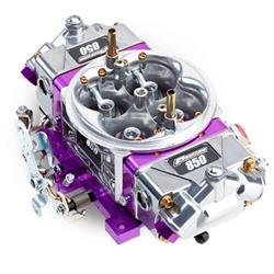 [PRO-67201] Proform Race Series Mechanical Secondary Carburetors