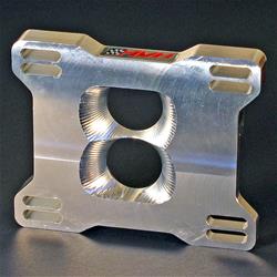 [HVH-SS4412-2AL] HVH SS4412-2AL: Super Sucker Carb Spacer Height: 1"