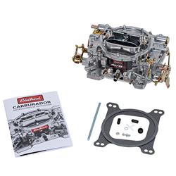 [EDL-1915] Edelbrock AVS2 Series Carburetors