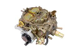 [JET-32002] JET Streetmaster Quadrajet Stage 2 Carburetors