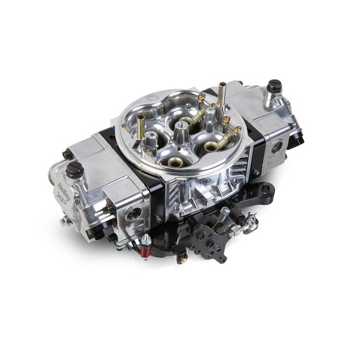 [HLY-0-80804BKX] Holley 0-80804BKX: 0-80804BKX Ultra XP Aluminum Carburetor 850 CFM
