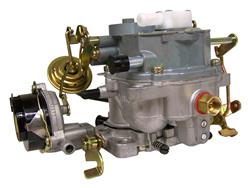 [CWA-BBD42S] Crown Automotive Carburetors