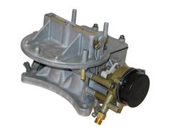 [URM-7-7166] UREMCO 7-7166: 7-7166 Motorcraft Remanufactured Carburetor, 2100A-Style