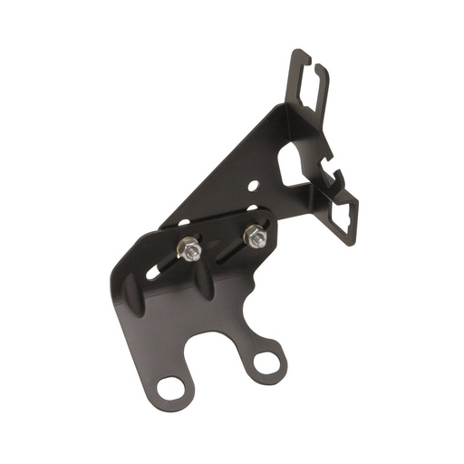 [EDL-8031] Edelbrock 8031: Universal Throttle Bracket for Small and Big Block Chevys