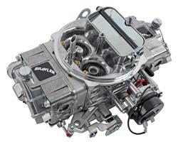 [QFT-BR-67254] Quick Fuel Brawler Diecast Series Carburetors