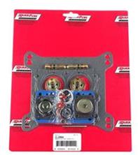 [QFT-3-2004QFT] Quick Fuel 3-2004QFT: 3-2004QFT Non-Stick Performance Carburetor Rebuild Kit Fits 4150/4150 H.P. Carburetors (750, 850, & 950 CFM)
