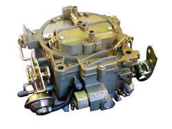 [JET-34003] JET Streetmaster Quadrajet Stage 3 Carburetors